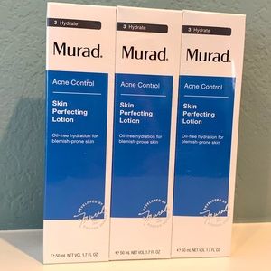 Murad Acné Control